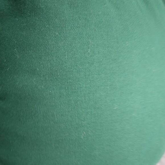 2 Riverdale Tapestry Throw Pillows 15" x 15" Teddy Bear Christmas Home Decor - Picture 8 of 10